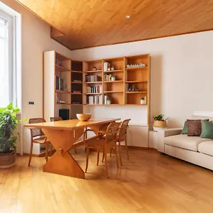 Appartamento Bilocale Mico - City Life, Milano