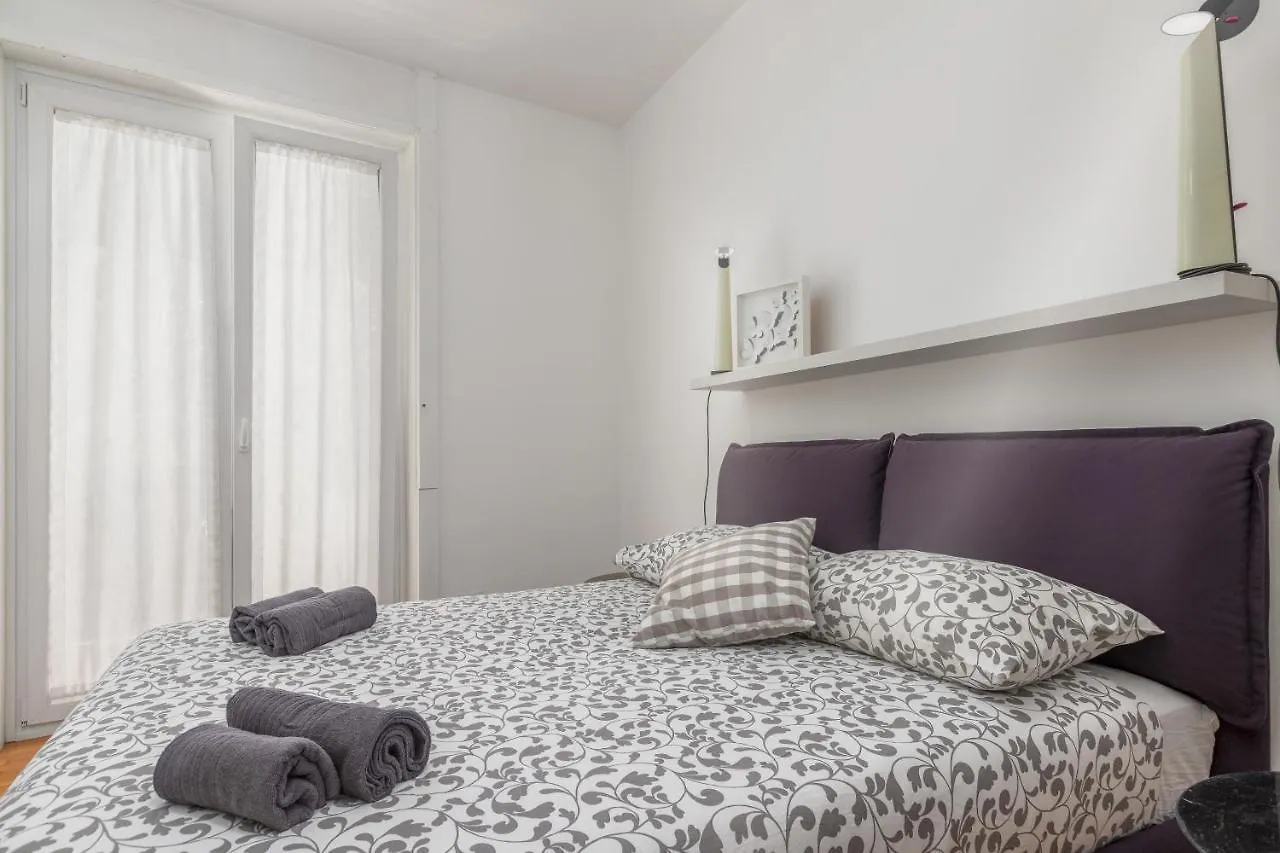 [Marghera-Fiera] Appartamento elegante e luminoso Milano